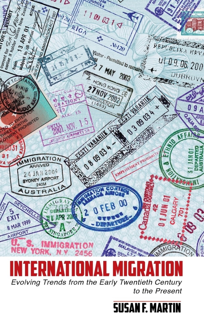 International Migration International Migration