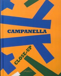 Fabrizio Campanella. Close-up