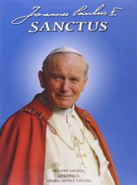 Joannes Paulus II sanctus