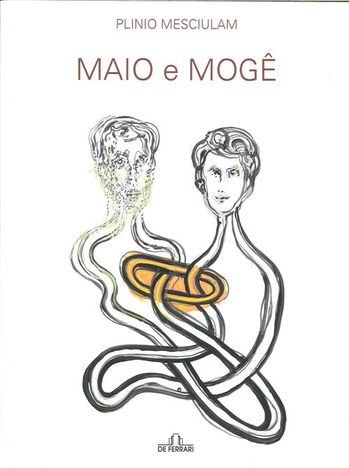 Maio e moge. Inestrico tra simbolo e parvenza Maio e moge. Inestrico tra simbolo e parvenza