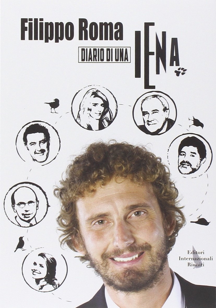 Diario di una iena Diario di una iena