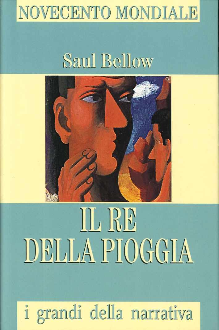 Il Re della Pioggia Il Re della Pioggia