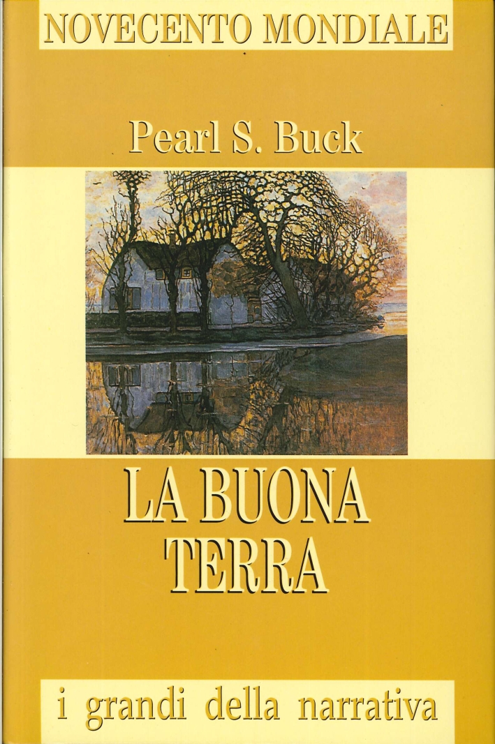 La Buona Terra La Buona Terra