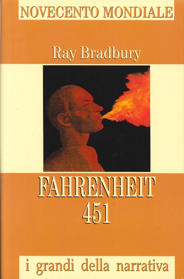 Fahrenheit 451 Fahrenheit 451