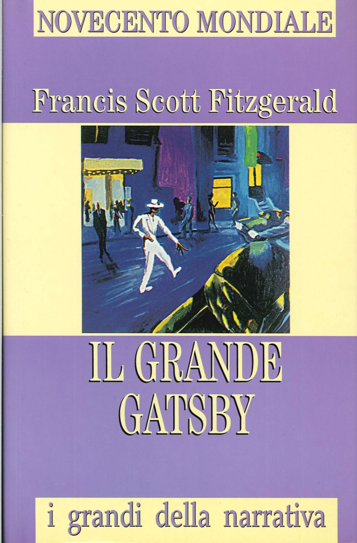 Il Grande Gatsby Il Grande Gatsby