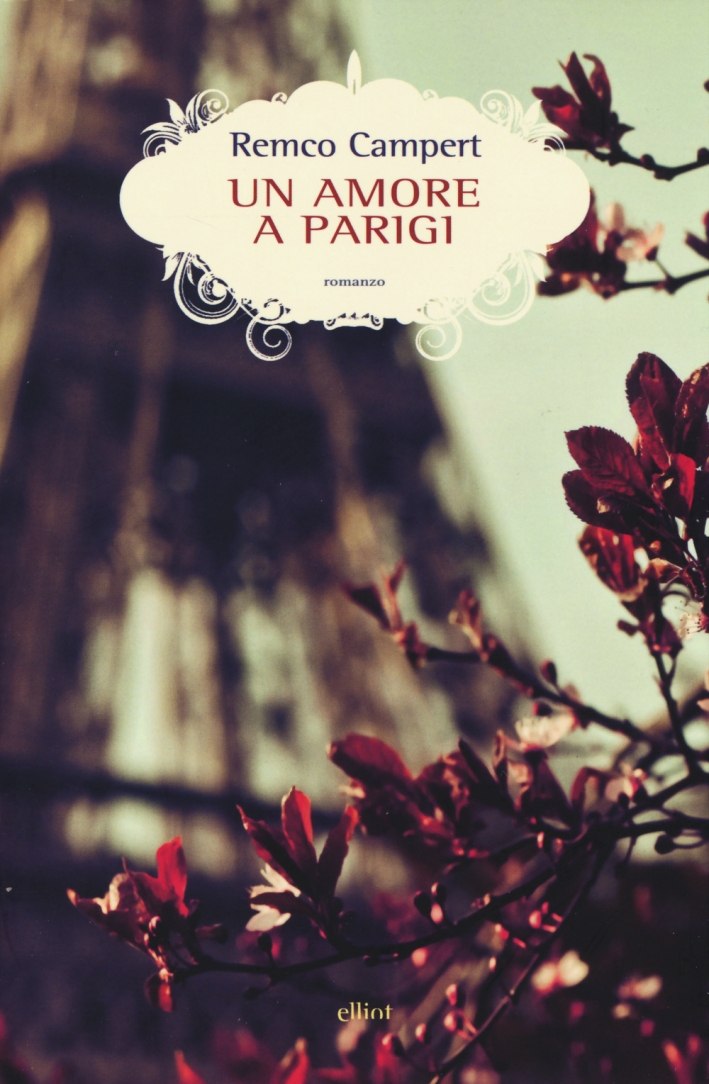 Un Amore a Parigi Un Amore a Parigi