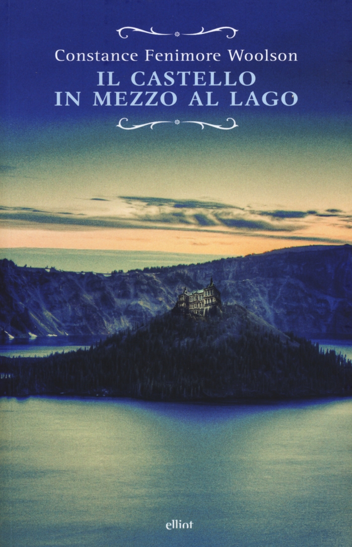 Il Castello in Mezzo al Lago Il Castello in Mezzo al Lago