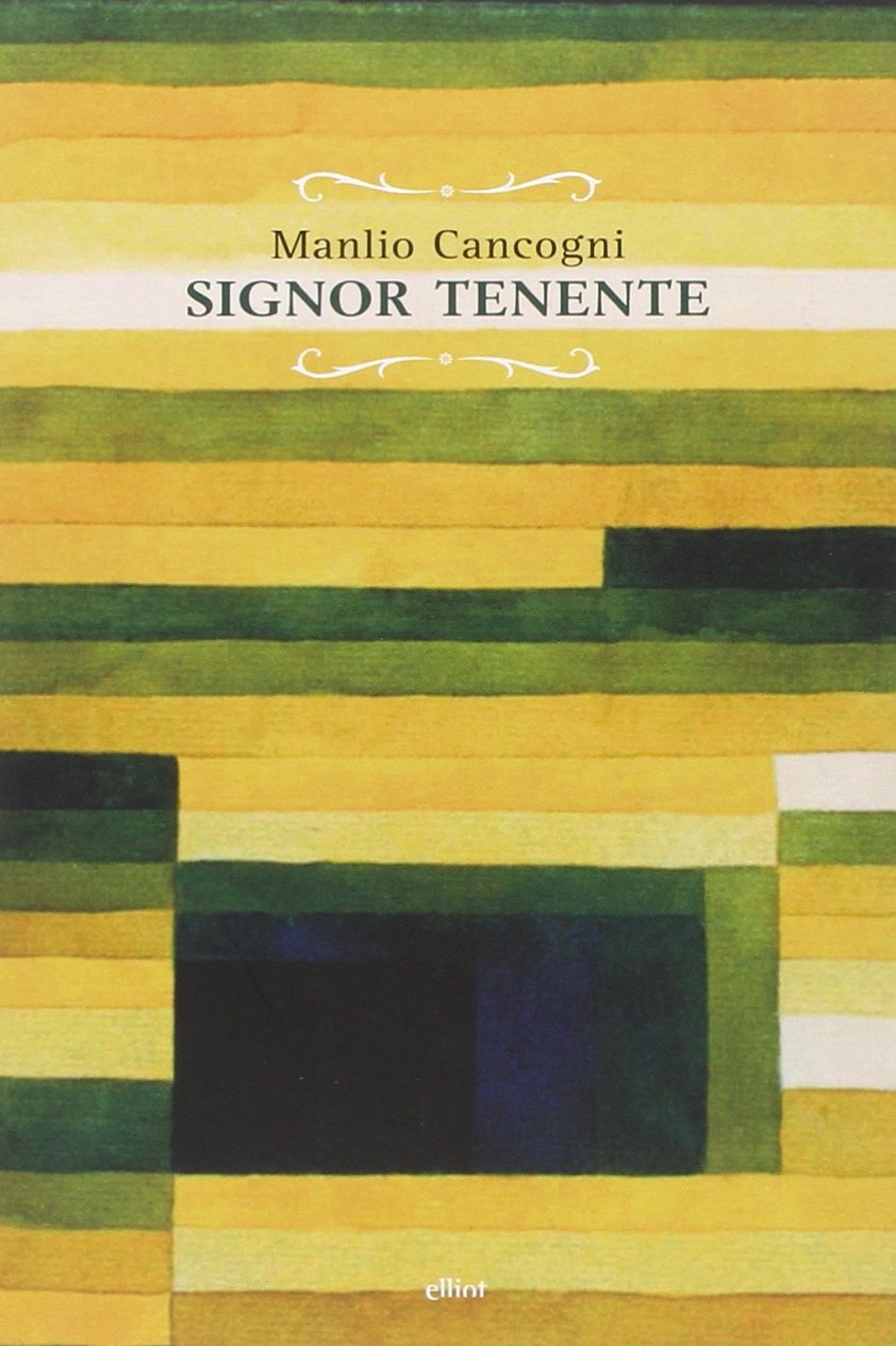 Signor Tenente Signor Tenente