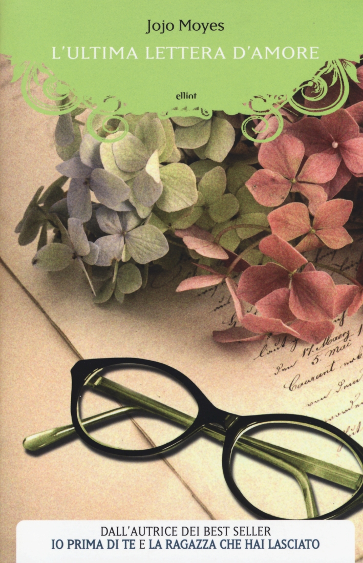 L'Ultima Lettera d'Amore L'Ultima Lettera d'Amore