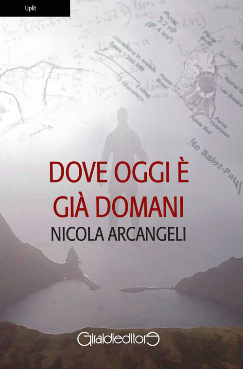 Dove Oggi è già Domani Dove Oggi è già Domani