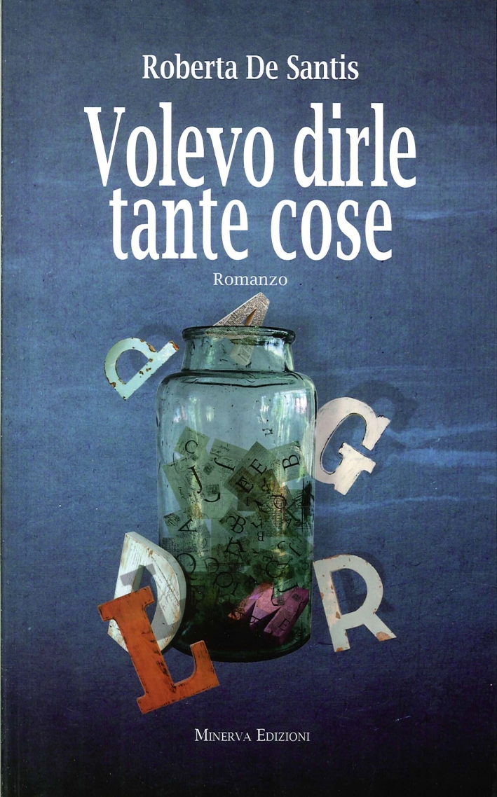 Volevo Dirle tante Cose Volevo Dirle tante Cose