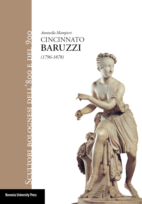 Cincinnato Baruzzi (1796-1878) Cincinnato Baruzzi (1796-1878)