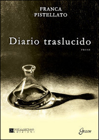 Diario traslucido Diario traslucido