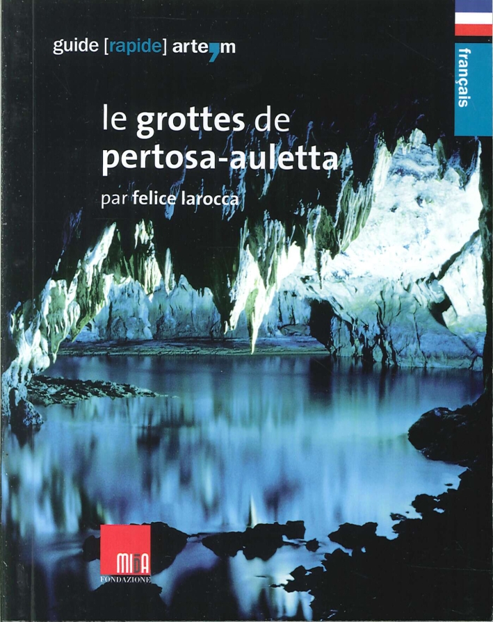 Le Grottes De Pertosa-Auletta Le Grottes De Pertosa-Auletta