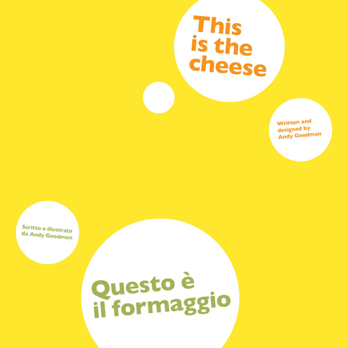 Questo è il formaggio. Ediz. italiana e inglese Questo è il formaggio. Ediz. italiana e inglese