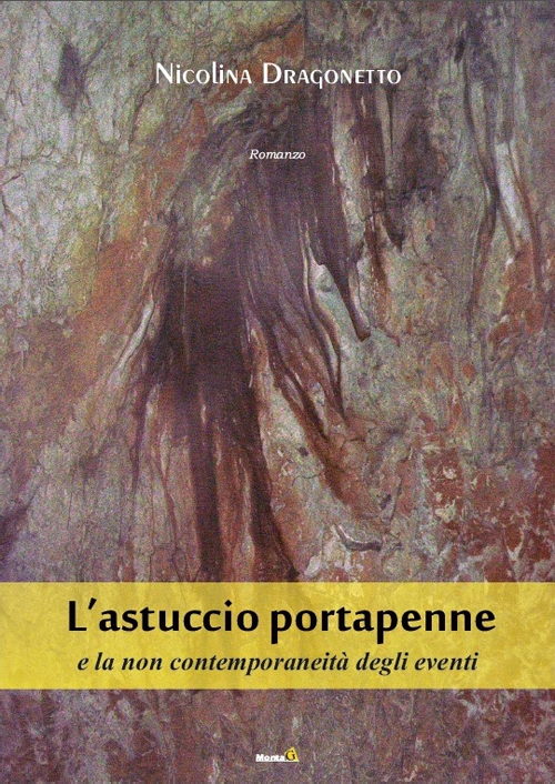 L'astuccio portapenne, e la non contemporaneità degli eventi L'astuccio portapenne, e la non contemporaneità degli eventi