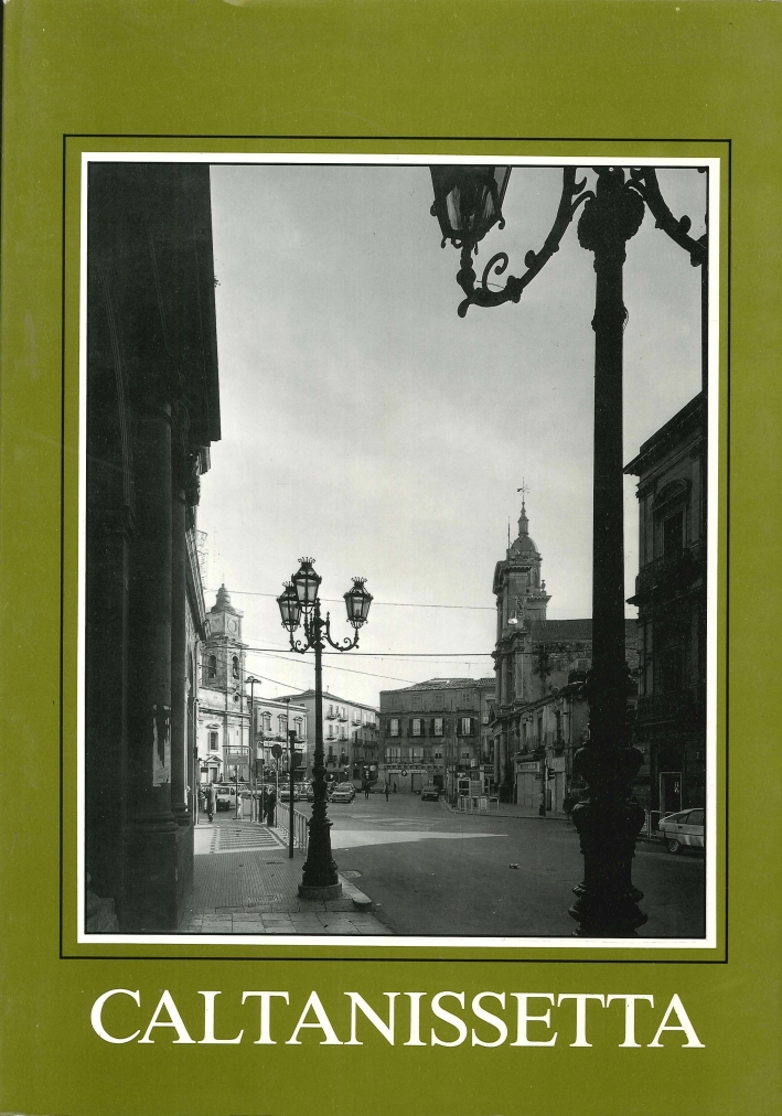 Caltanissetta Caltanissetta