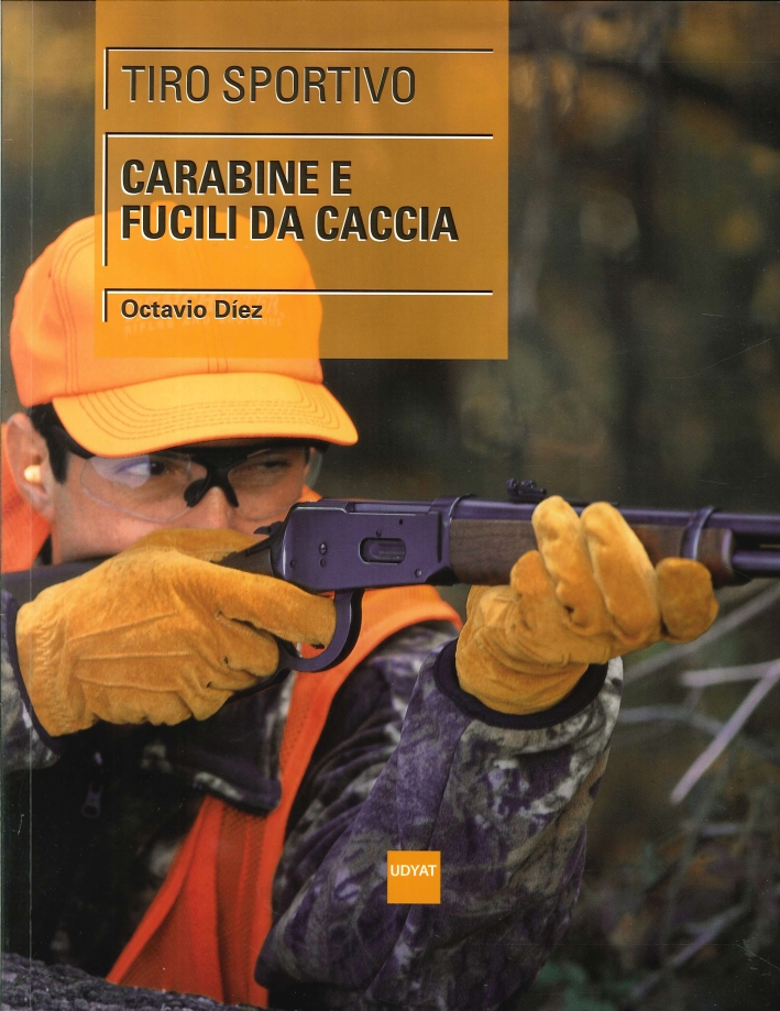 Carabine e Fucili Da Caccia Carabine e Fucili Da Caccia