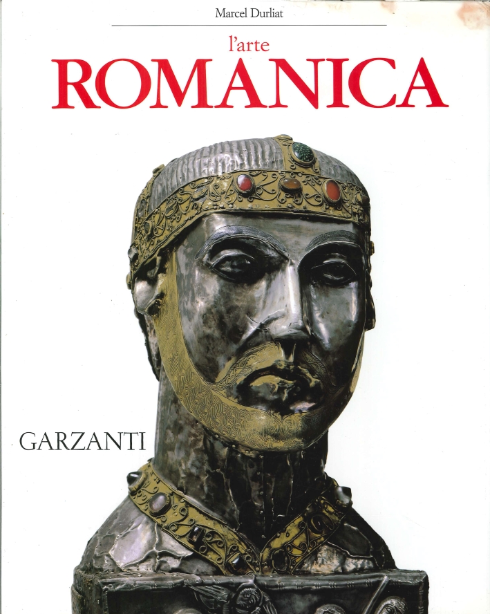 L'Arte Romanica L'Arte Romanica