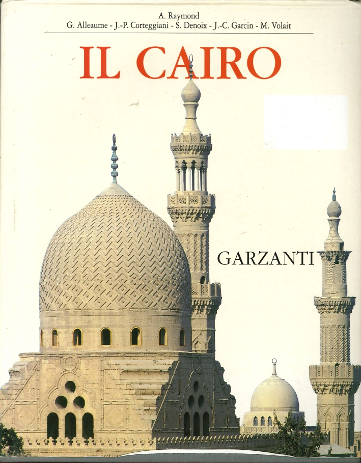 Il Cairo Il Cairo