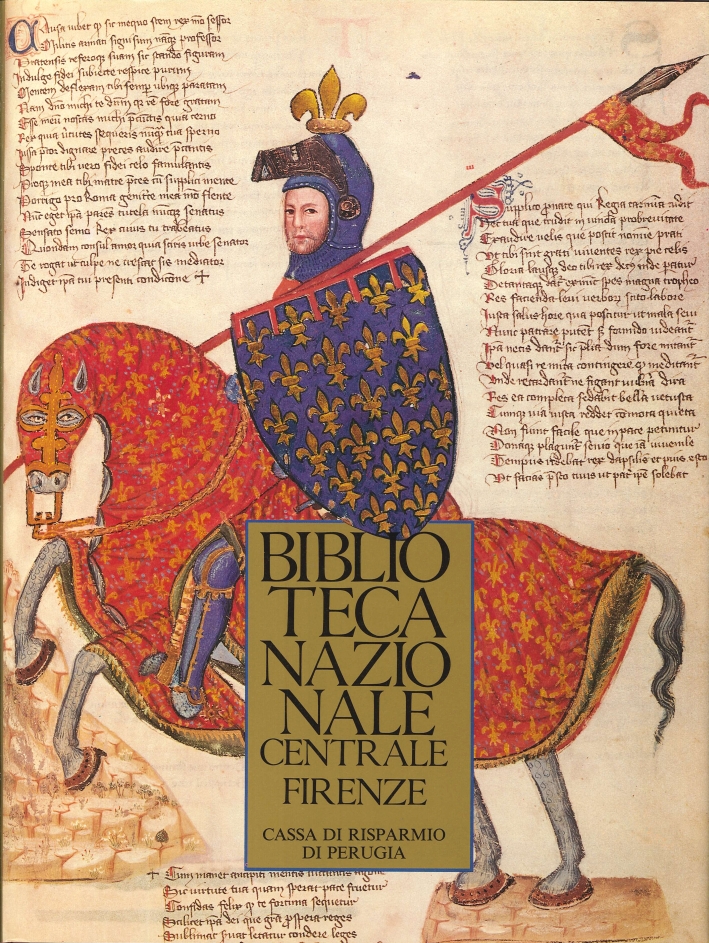 Biblioteca Nazionale Centrale, Firenze Biblioteca Nazionale Centrale, Firenze
