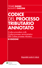 Codice del processo tributario Codice del processo tributario