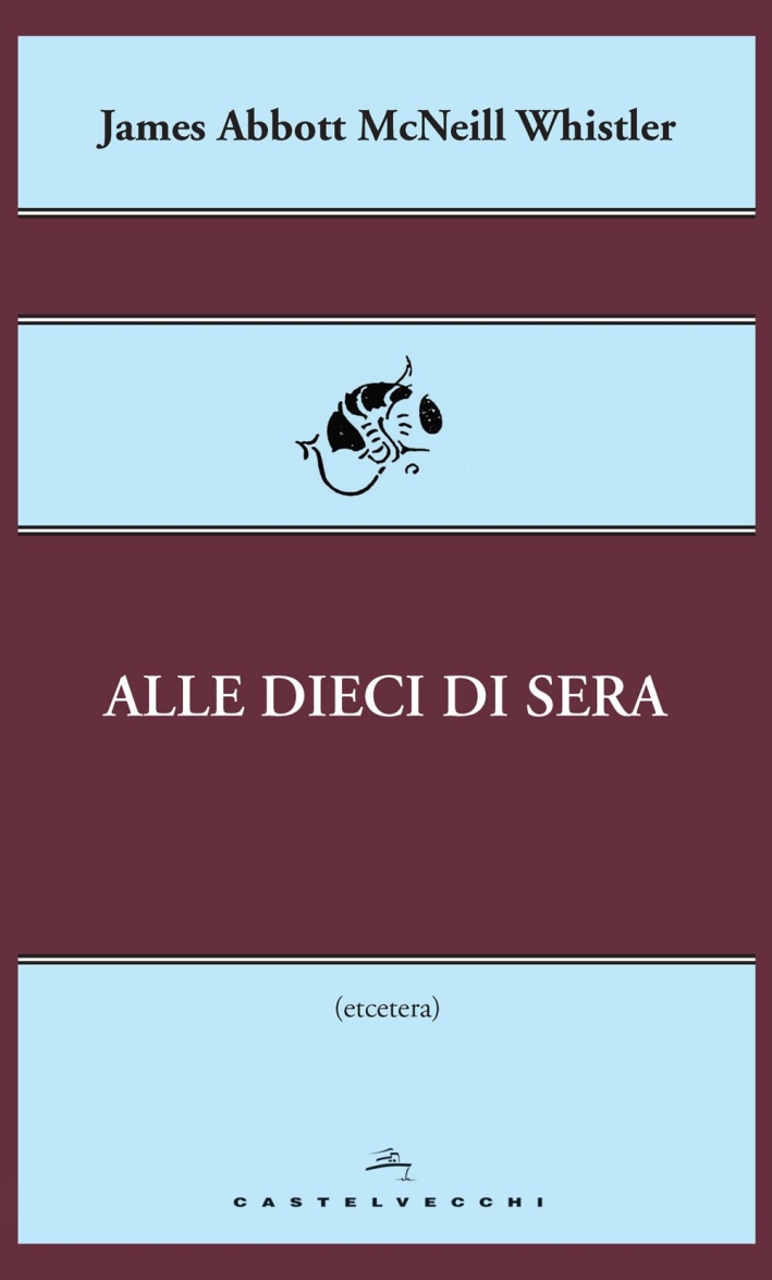 Alle Dieci di Sera