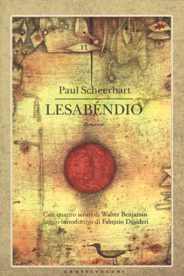 Lesabendio Lesabendio
