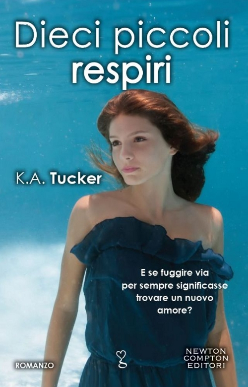 Dieci Piccoli Respiri Dieci Piccoli Respiri