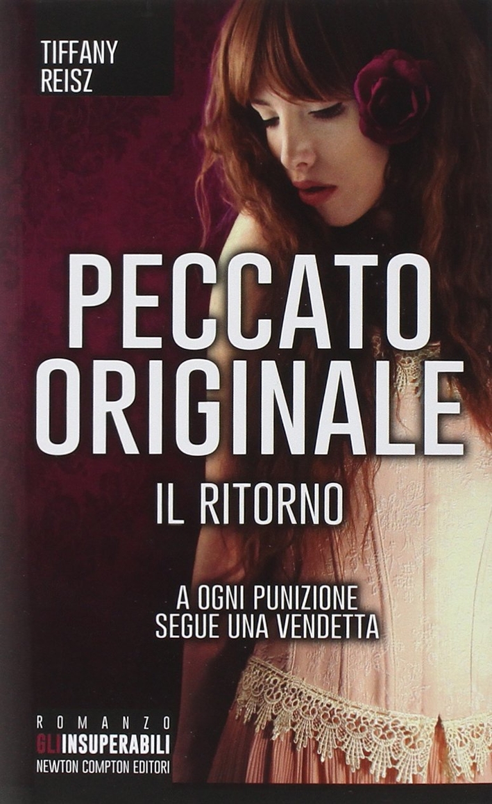 Il ritorno. Peccato originale Il ritorno. Peccato originale