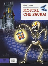 Mostri, che paura!
