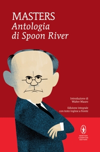 Antologia di Spoon River