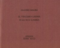 Il vecchio leone e la sua gabbia
