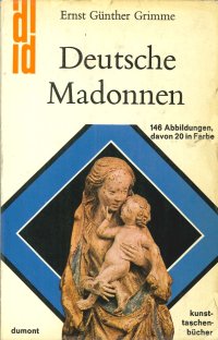 Deutsche Madonnen