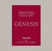 Sebastião Salgado Genesis. 60 carte