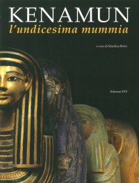 Kenamun. L'Undicesima Mummia