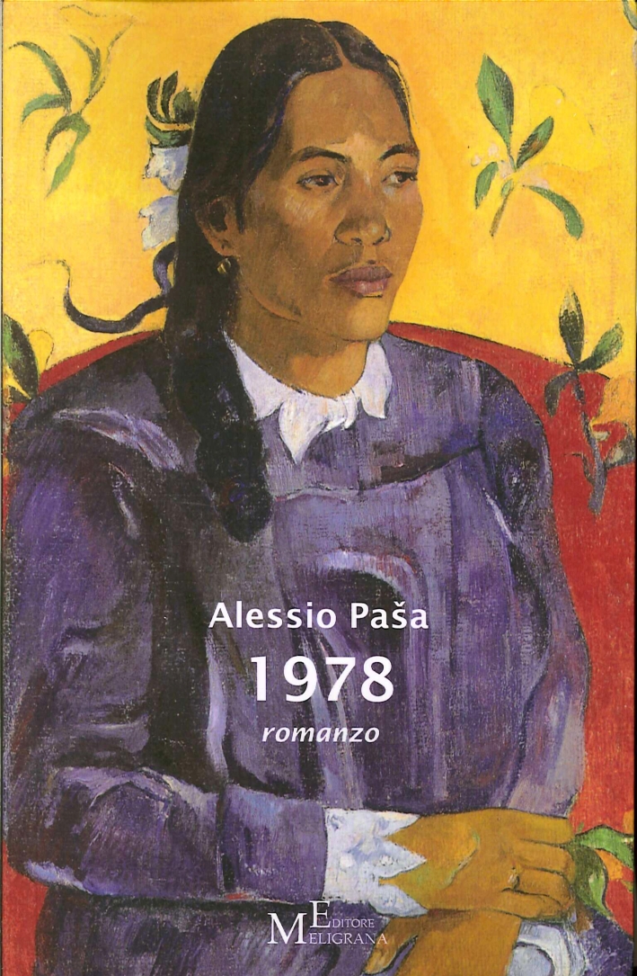 Alessio Pasa. 1978 Alessio Pasa. 1978