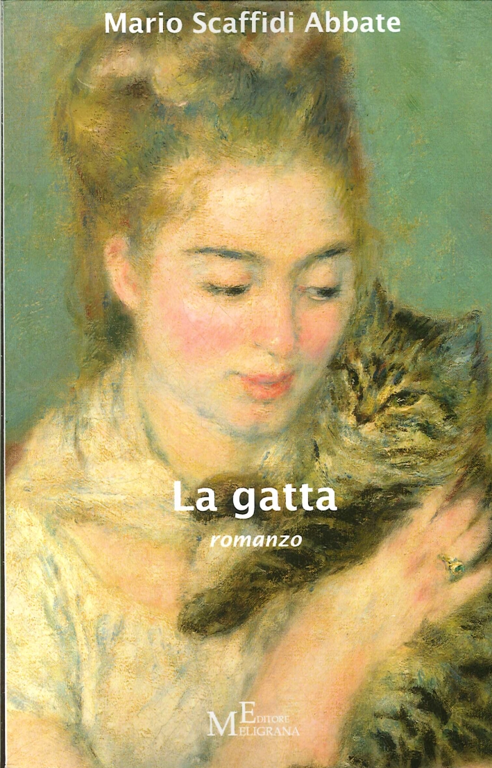 La gatta La gatta