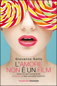 L'amore non è un film L'amore non è un film