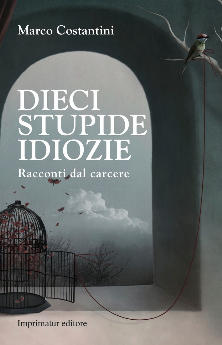 Dieci stupide idiozie Dieci stupide idiozie