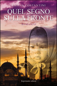 Quel segno sulla fronte. Quel segno sulla fronte.