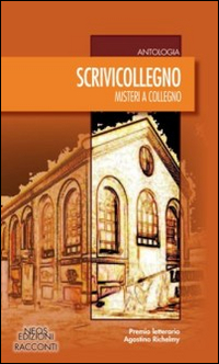 Scrivicollegno. Misteri a Collegno. Scrivicollegno. Misteri a Collegno.