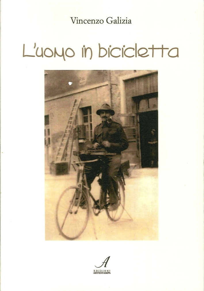L'Uomo in Bicicletta L'Uomo in Bicicletta