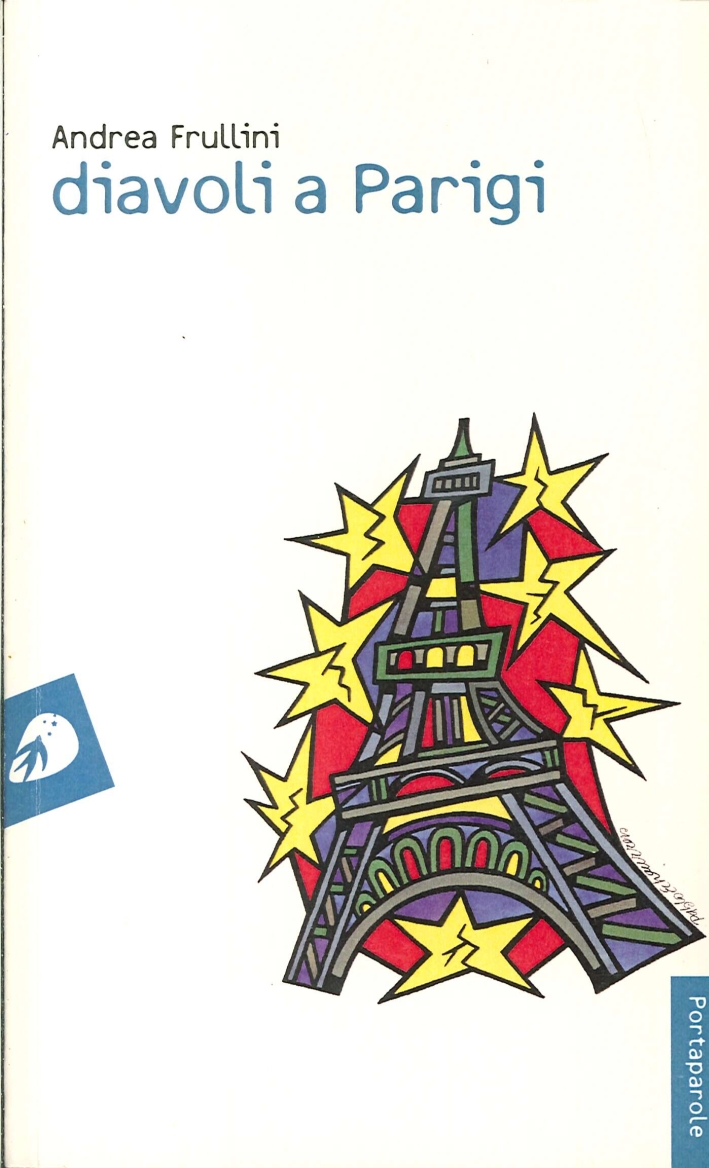 Diavoli a Parigi Diavoli a Parigi