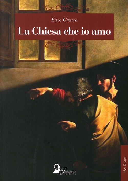 La chiesa che io amo La chiesa che io amo
