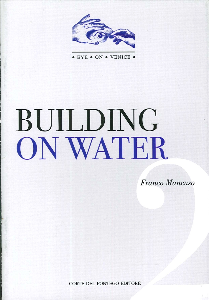 Building On Water Building On Water