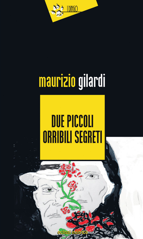Due piccoli orribili segreti Due piccoli orribili segreti