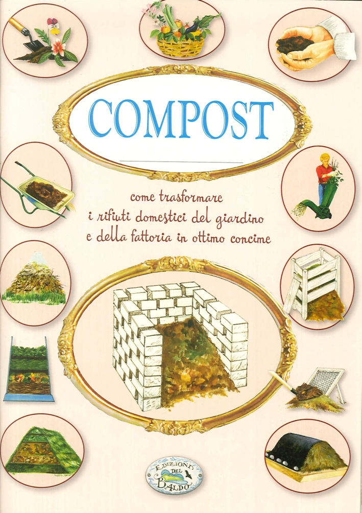 Compost Compost