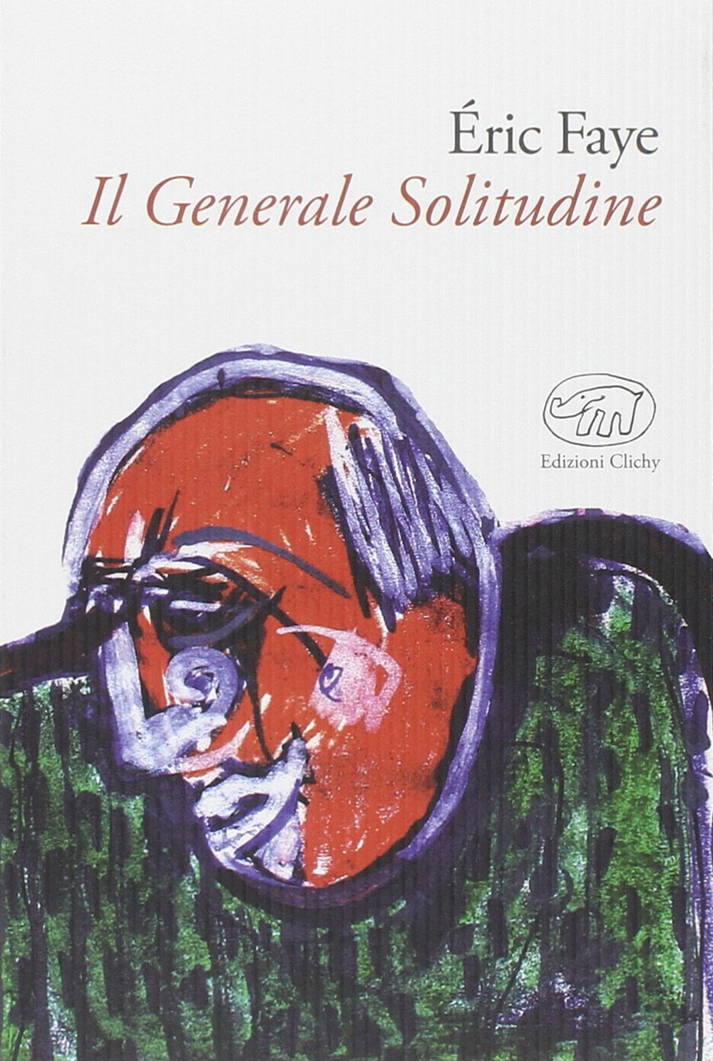 Il generale solitudine Il generale solitudine