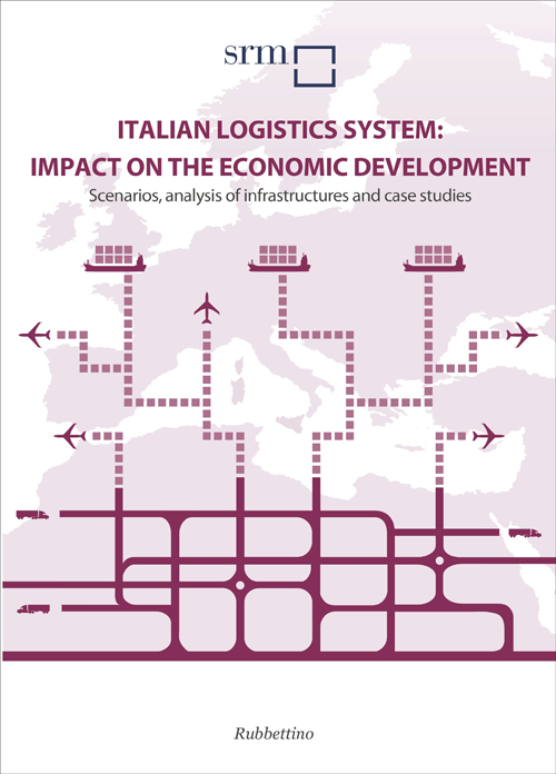 Italian logistics system: impact on the economic development Italian logistics system: impact on the economic development